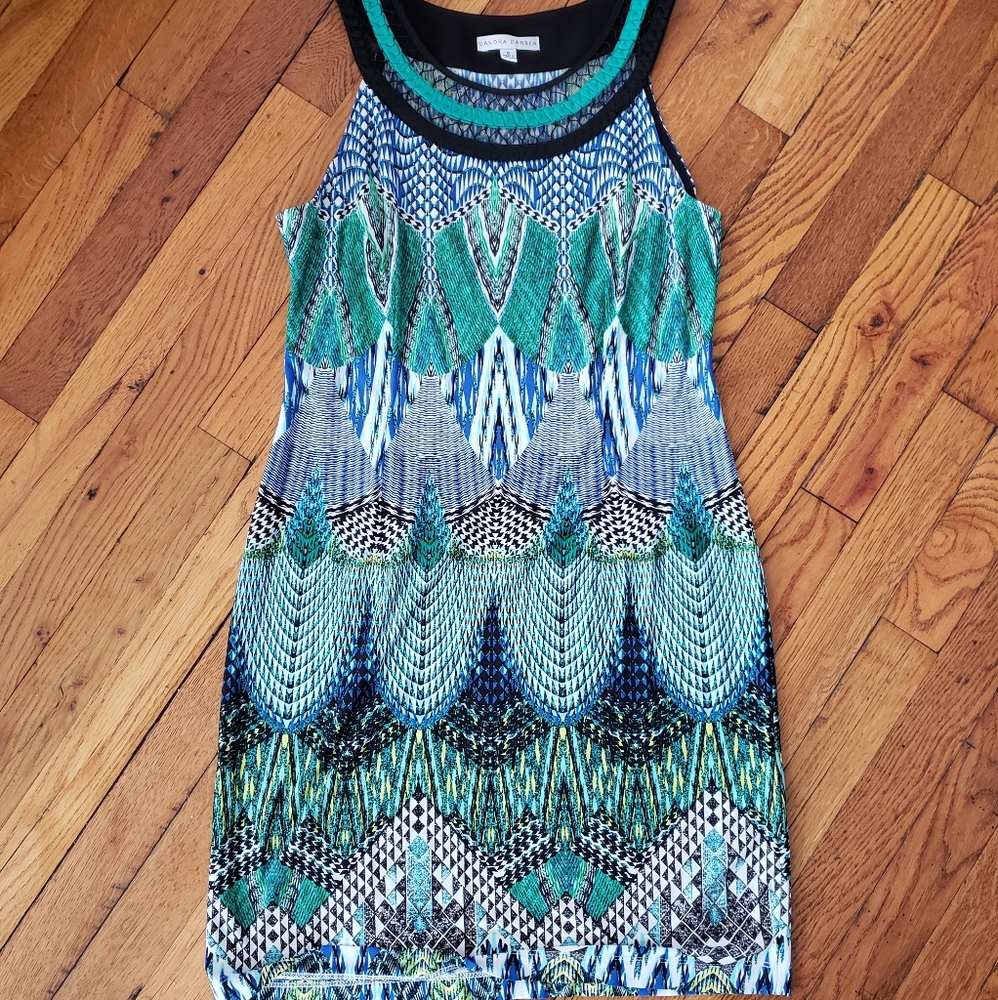 Sandra Darren dress size 6